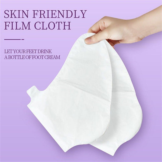 Best Foot peeling mask