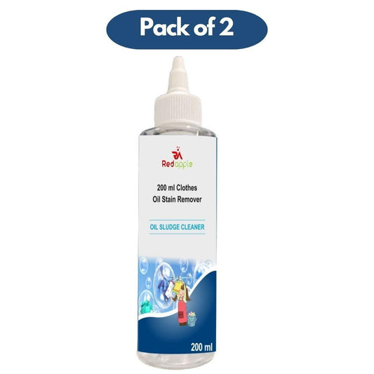 Oil Stain Remover 400 ml Pack of 2